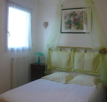 B&B D'hotes Le Moulin Bessines