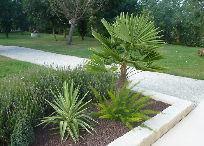 Bed and Breakfast D'hotes Le Moulin