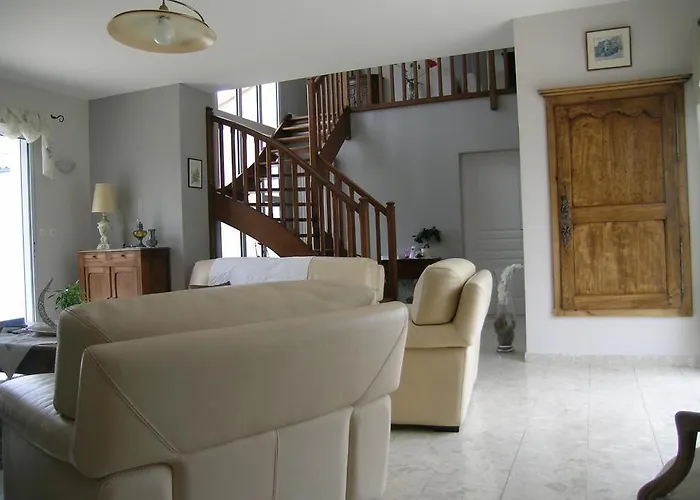 D'hotes Le Moulin * Bessines