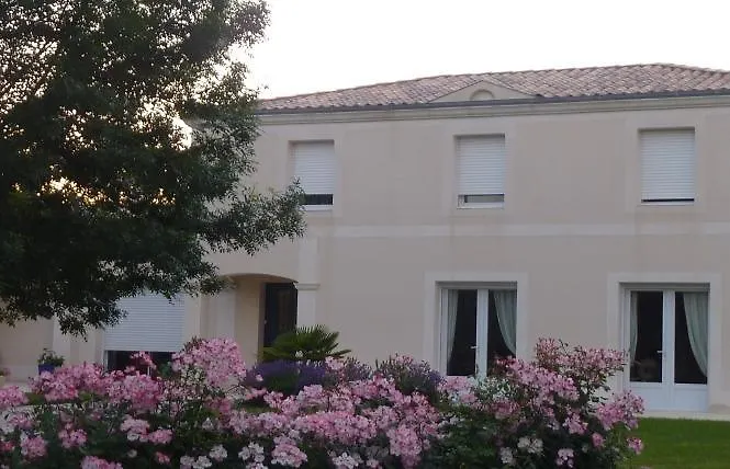 D'hotes Le Moulin Bed and Breakfast *