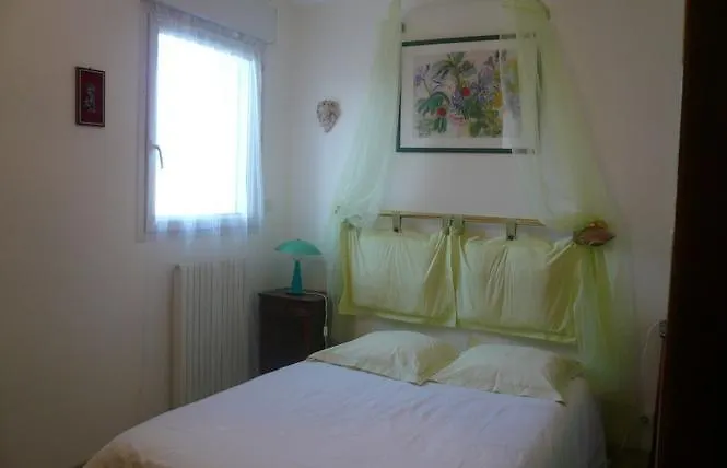 Bed and Breakfast D'hotes Le Moulin Bessines