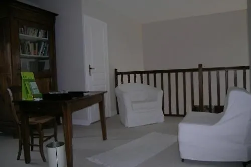 Bed and Breakfast D'hotes Le Moulin *